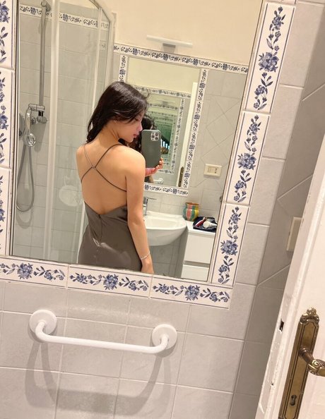 Rikako Katayama pornographic model img