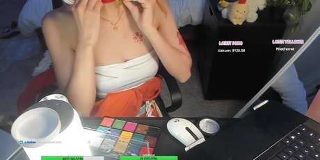 Amiechikin star sex gallery