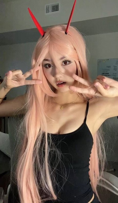 Amiechikin xxx model photo