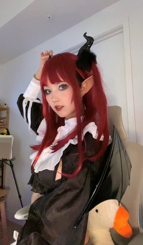 Amiechikin actress picture