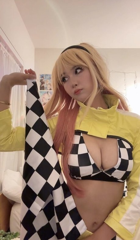 Amiechikin model sex pic