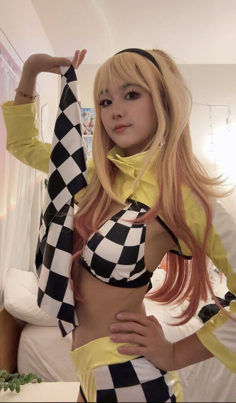 Amiechikin Profile pic