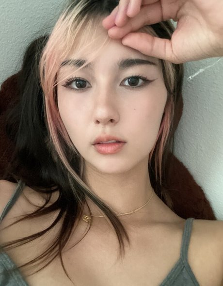 Amiechikin sex star image