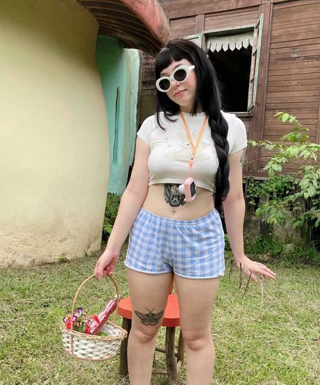 Anna Dreamy ASMR exclusive actress pics