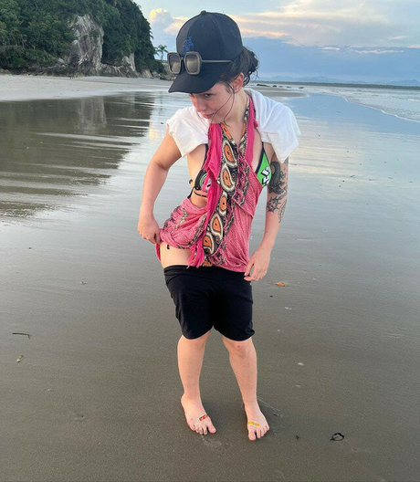 Anna Dreamy ASMR star pornographic img