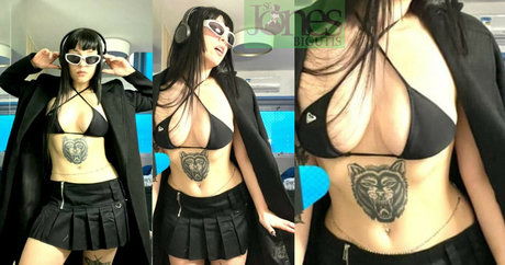 Anna Dreamy ASMR adult model pic