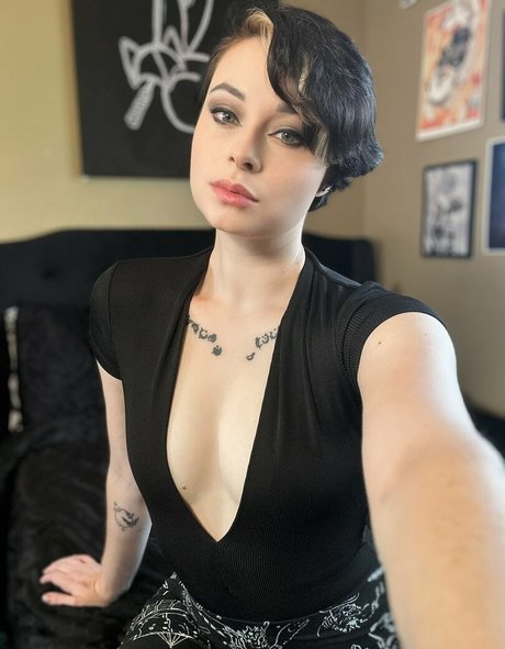 Harliantihero pornographic actress pic