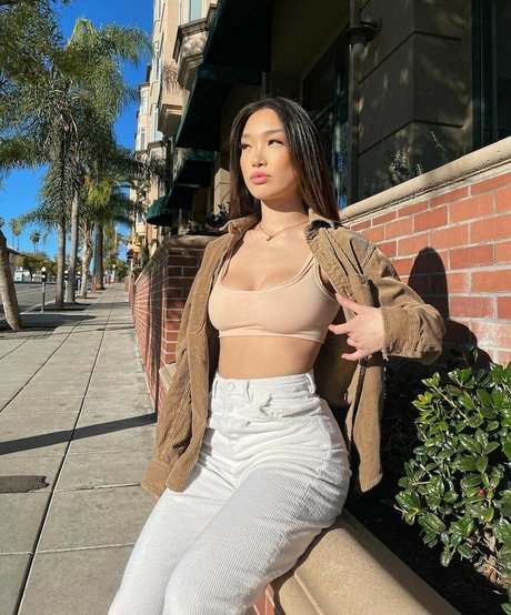 Shallyzsa star naked image