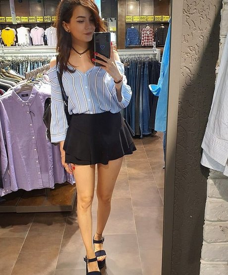 youkaichan model hot img