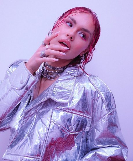 Taylor Upsahl star nude photo