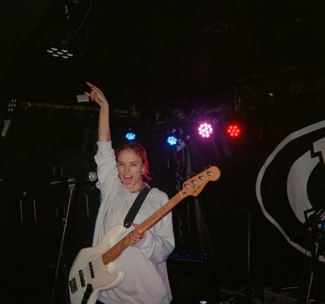 Taylor Upsahl model pornographic pics