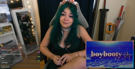 Tiffany Lockheart nude pornstar galleries