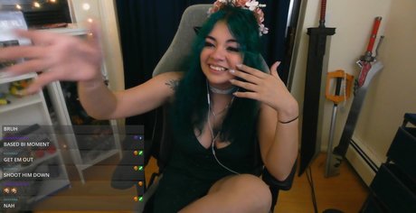 Tiffany Lockheart nudes pornstar pictures