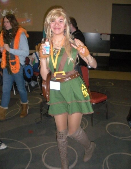 Tiffany Lockheart model sexy galleries