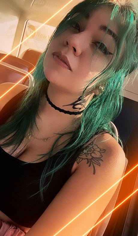 Tiffany Lockheart high quality actress pic