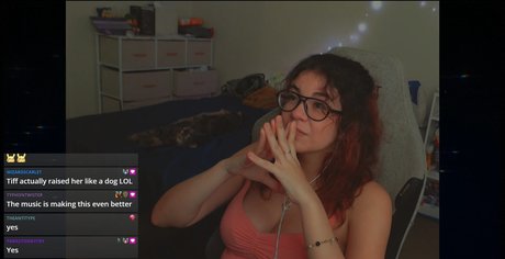 Tiffany Lockheart high quality pornstar galleries