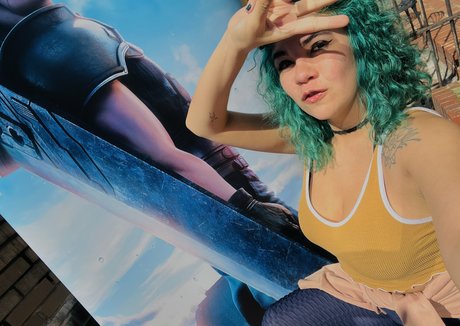 Tiffany Lockheart xxx actress picture