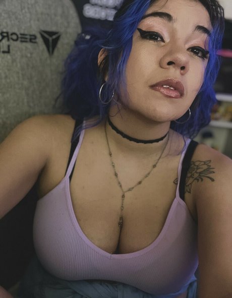 Tiffany Lockheart Profile pic