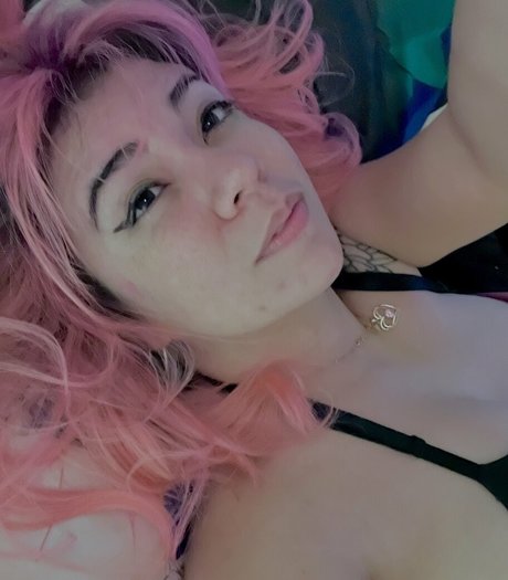 Tiffany Lockheart model hot photos