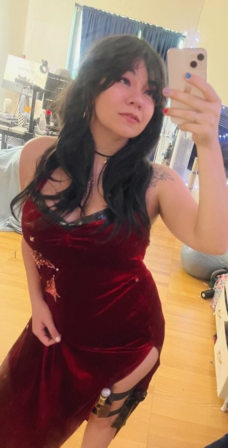 Tiffany Lockheart pornstar nudes img