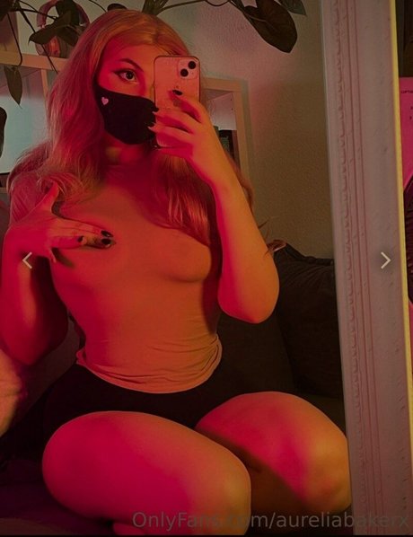 Aurelia Baker pornstar nudes galleries