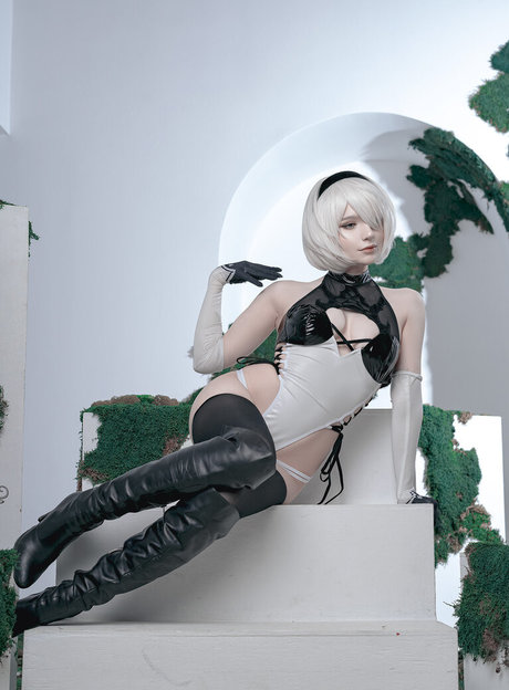 Michi Kyunn beautiful pornstar archive