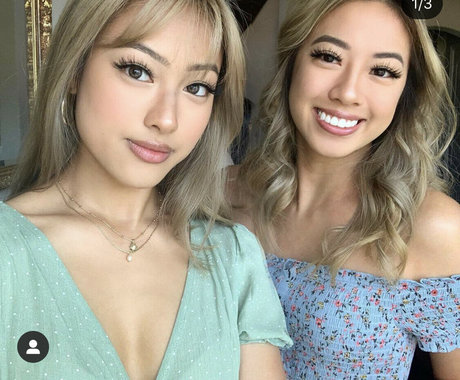 Gabby hua best star photo