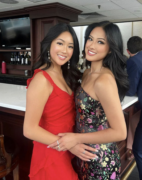 Gabby hua star beautiful gallery