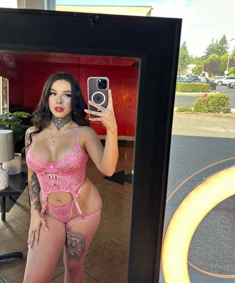 Hannahbabyjane pretty star archive