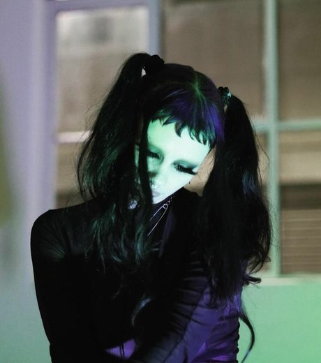 Zheani Sparkes star naked pictures