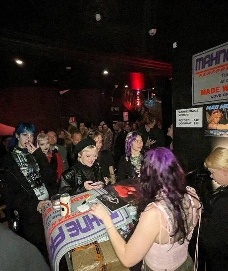 Zheani Sparkes nudes pornstar galleries