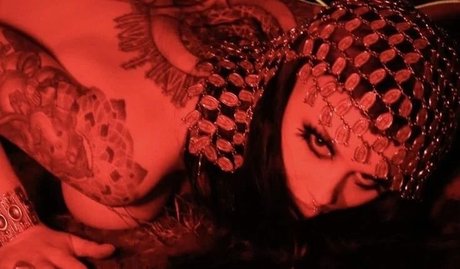 Zheani Sparkes star porn gallery