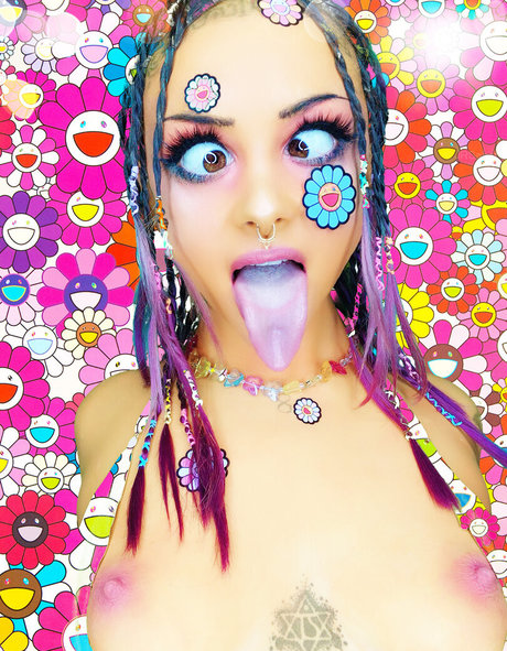 Zheani Sparkes pornstar art photos