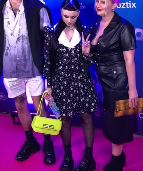 Zheani Sparkes Profile pic