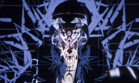 Zheani Sparkes model sex picture