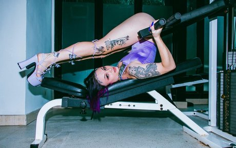 Zheani Sparkes hd pornstar pic