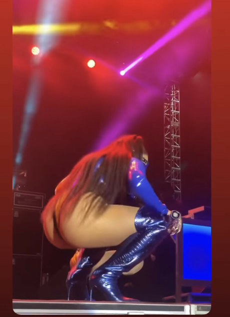 Ashanti adult actress archive