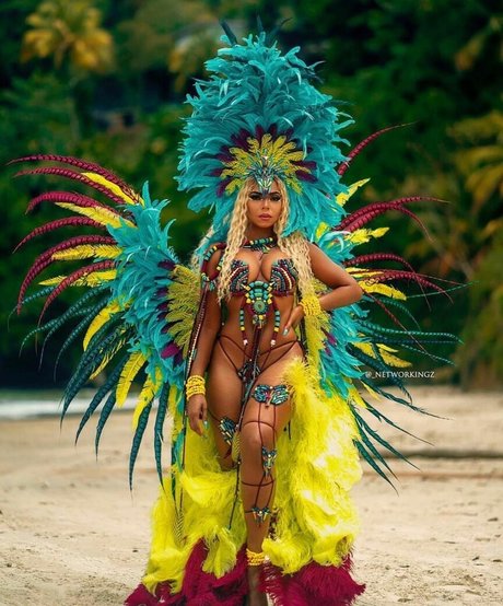 Ashanti porn model archive