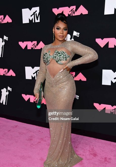 Ashanti perfect actress archive