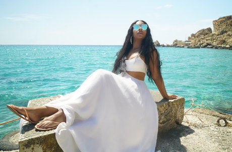 Ashanti free model image