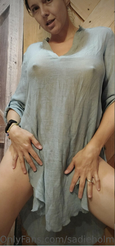 Sadie Holmes star xxx images