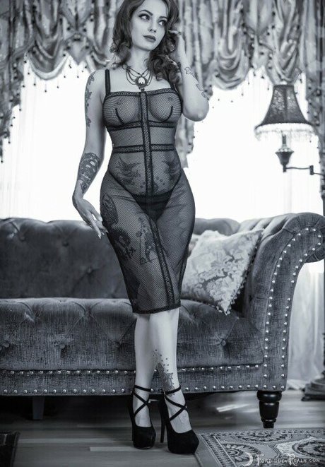 Genevieve Riker porn actress image