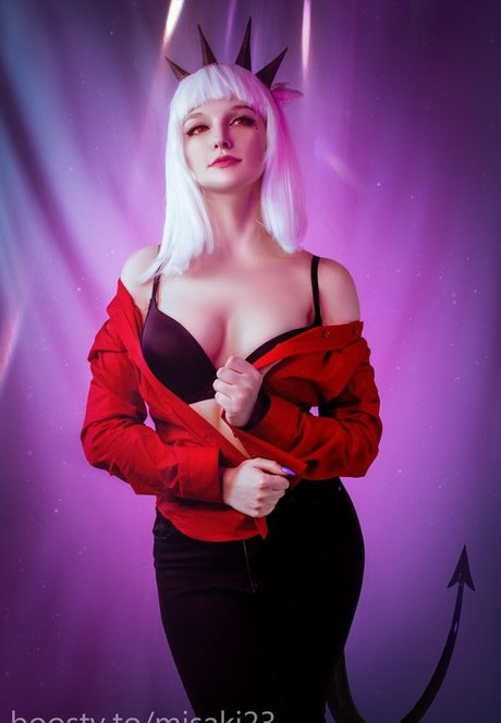 misaki23 model best photos