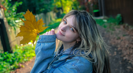 misaki23 top model picture