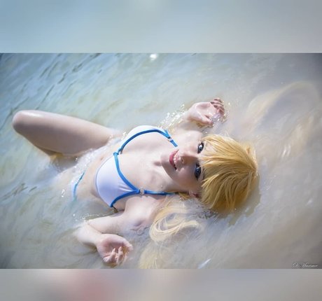 misaki23 star exclusive pics