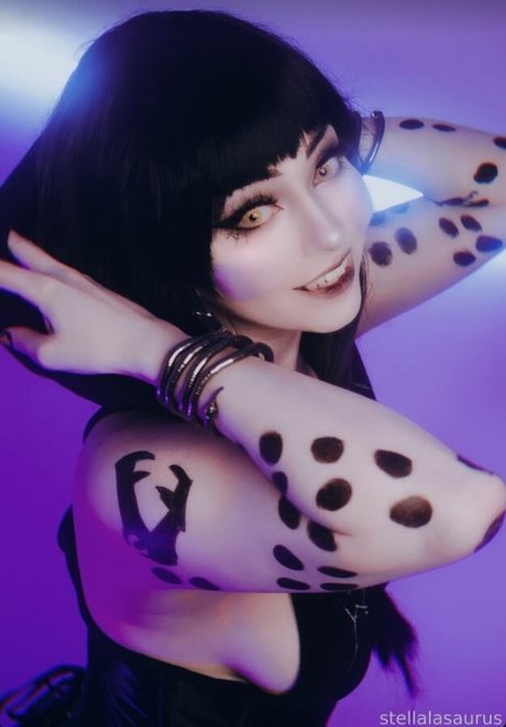 Stellalasaurus porn star images