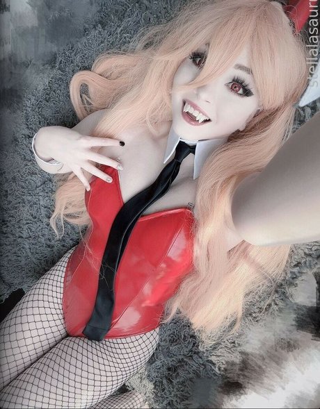 Stellalasaurus sexy pornstar image