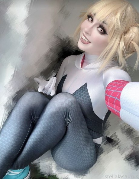 Stellalasaurus sex actress pic