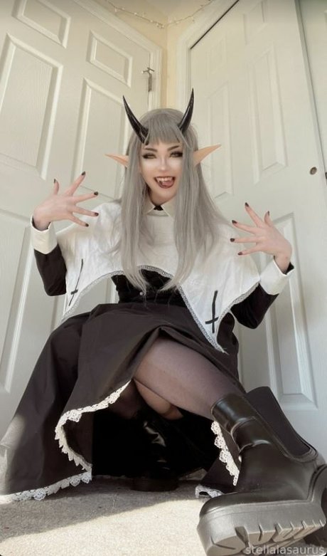 Stellalasaurus top model picture