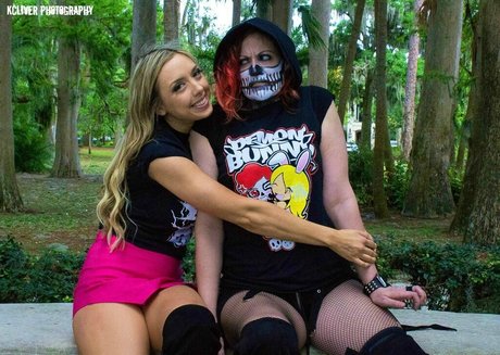 alliewrestling free pornstar photo